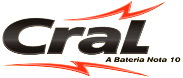 Baterias CRAL